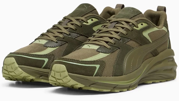 Puma Hypnotic LS 395295 Unisex Spor Ayakkabısı ürün görseli 1