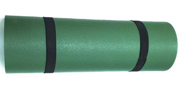 Sportlife Pilates Yoga ve Kamp Matı 10 mm. ürün görseli 1
