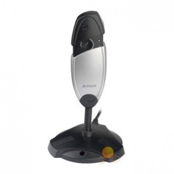 A4TECH PK-635G  MİKROFONLU WEBCAM ürün görseli 1