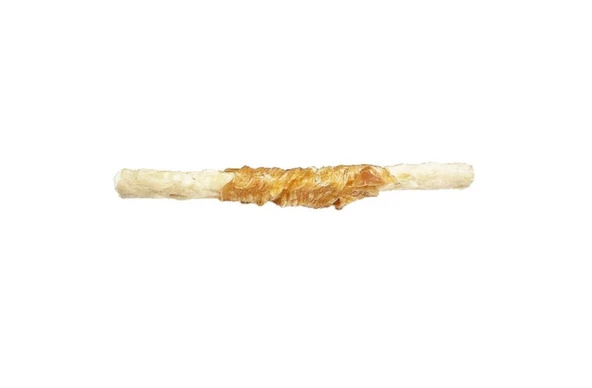 Best Friends Chicken Tavuk Eti Burgulu Sticks Köpek Ödülü 1 Adet ürün görseli 1