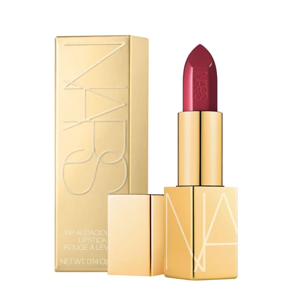 Nars Vip Audacious Ruj - Audrey ürün görseli 1