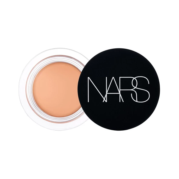 Nars Soft Matte Complete Concealer - Light 3 - Honey ürün görseli 1