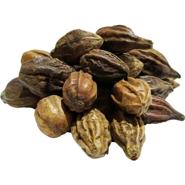 Sarı Halile Çekirdeği Sarı Helile Doğal 1000 Gr Paket ürün görseli 1