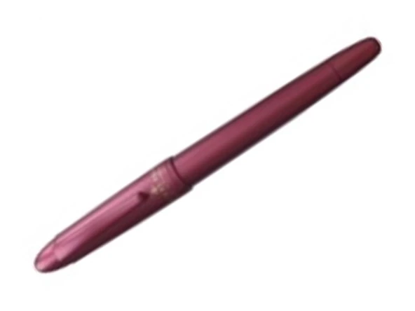 STEELPEN DOLMA KALEM PEARL METALIK KIRMIZI (4521) ürün görseli 1