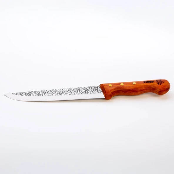 Prige Elite Forged Kasap Bıçağı 19 cm - 31373 - Resim 2