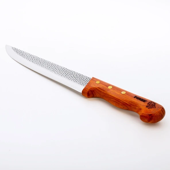Prige Elite Forged Kasap Bıçağı 19 cm - 31373 - Resim 3