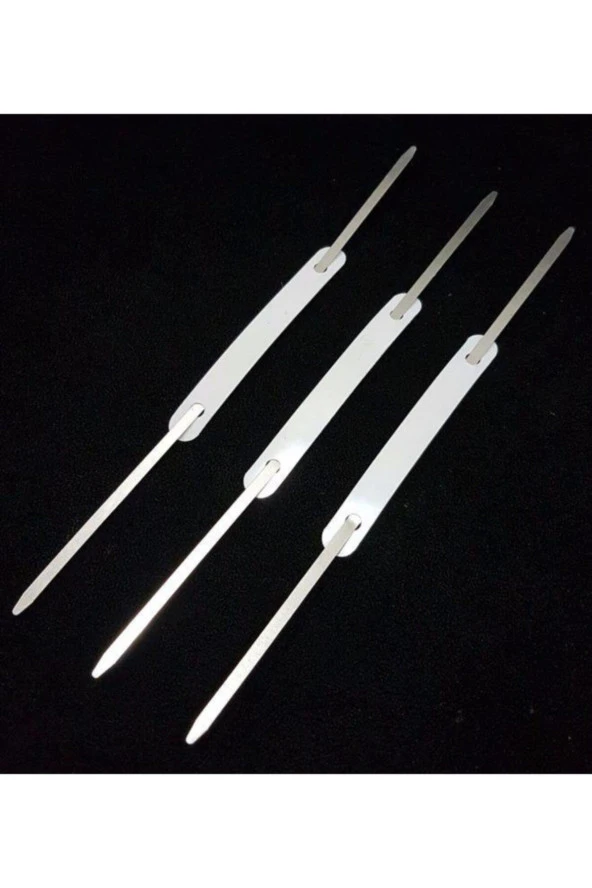 Bafix Dosya Teli 21Cm 1000 Li (1 Paket 1000 Adet) ürün görseli 1