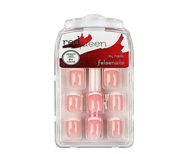 Tarko Red Queen 1442 Takma Tırnak ürün görseli 1