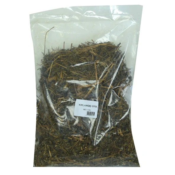 Doğan Kırlangıç Otu Doğal 1000 Gr Paket - Resim 4