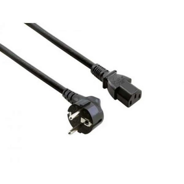 WellHise 3x0.75 Power Kablo 1.5 Metre Enerji Kablosu ürün görseli 1