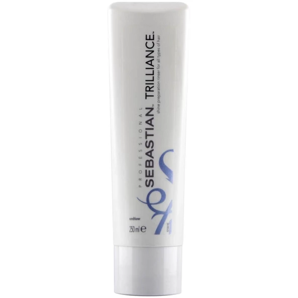Sebastian Trilliance Saç Kremi 250 ml ürün görseli 1