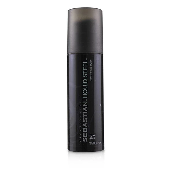 Sebastian Liquid Steel 140 ml ürün görseli 1