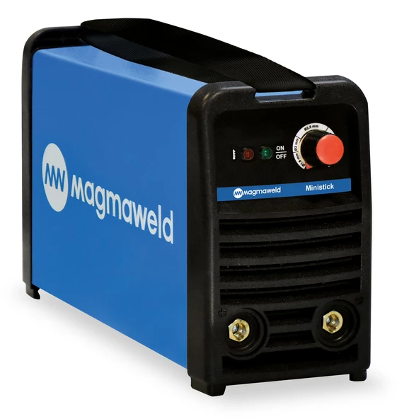 Magmaweld Ministick 140 Amper Inverter Elektrod Kaynak Makinesi ürün görseli 1