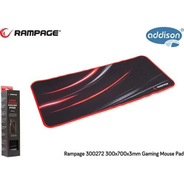 CLASSONE M312 MOUSE VE ADDİSON RAMPAGE MOUSEPAD SET - Resim 2