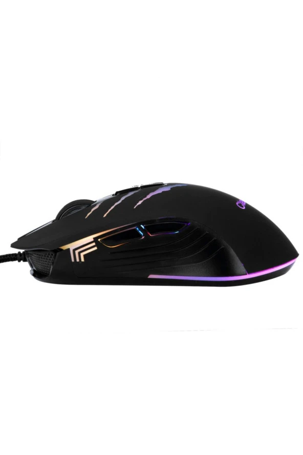 CLASSONE M312 MOUSE VE ADDİSON RAMPAGE MOUSEPAD SET - Resim 4