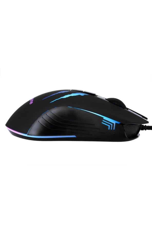 CLASSONE M312 MOUSE VE ADDİSON RAMPAGE MOUSEPAD SET - Resim 5
