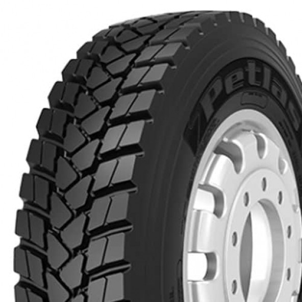 Petlas RC700 Plus 315/80 R22.5 156/150K 4 Mevsim Lastik - 2026 ürün görseli 1