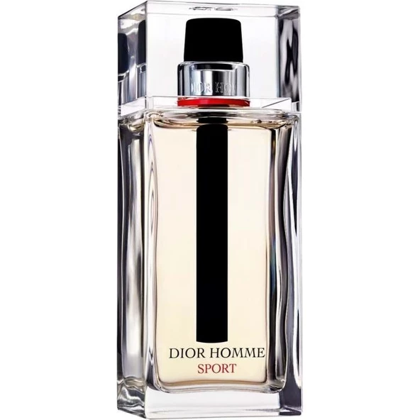 Dior Homme Sport EDT 125 ml Erkek Parfüm ürün görseli 1