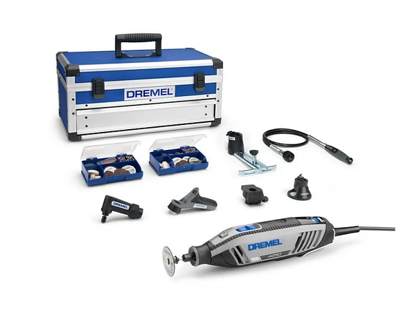 DREMEL 4250 (4250-6/128) EL MOTORU ürün görseli 1