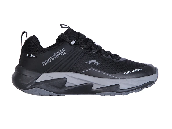 Moda Ayakkabı M-04828 Owndays Erkek Spor Ayakkabı ürün görseli 1