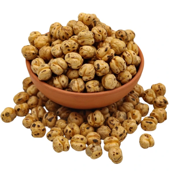 Duble Çifte Kavrulmuş Leblebi 1 KG ürün görseli 1