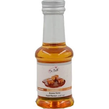Dr Gusto Karamel Gıda Aroması ürün görseli 1