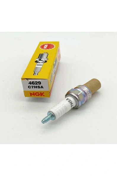 Buji NGK C7HSA Rks Blazer 50 XR Uyumlu ürün görseli 1