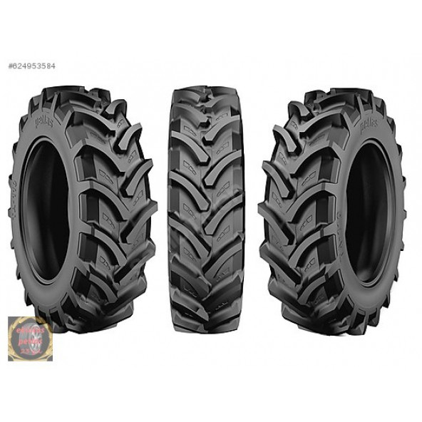 PETLAS 280/70 R16 TL 112A8/112B TA110 2025 ürün görseli 1