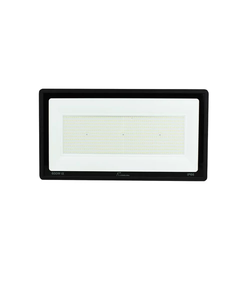 600W Led Projektör 6500K Beyaz Işık ürün görseli 1