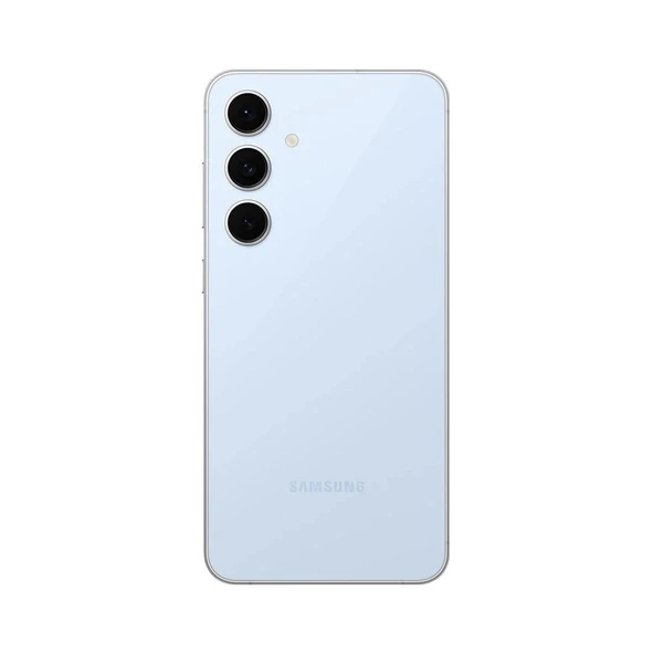 Samsung Galaxy S24 FE 256GB Mavi - Resim 3