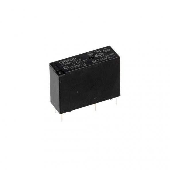 12v 5a Kombi Kartı Rölesi - Omron G5nb-1a-E - Aldp124 ürün görseli 1