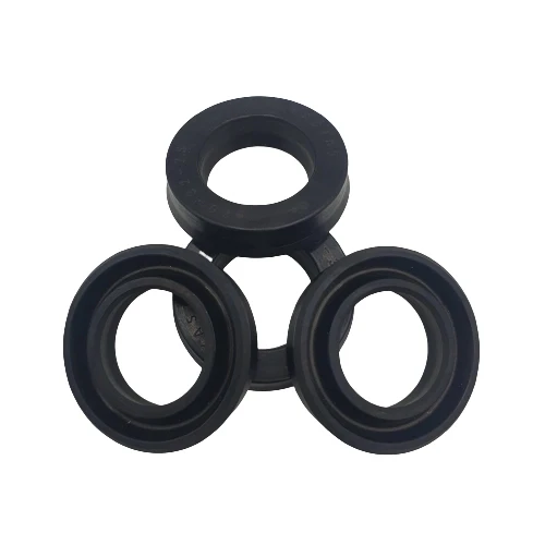 PİSTON KEÇESİ NBR K23 - 50X60X7 - Resim 5