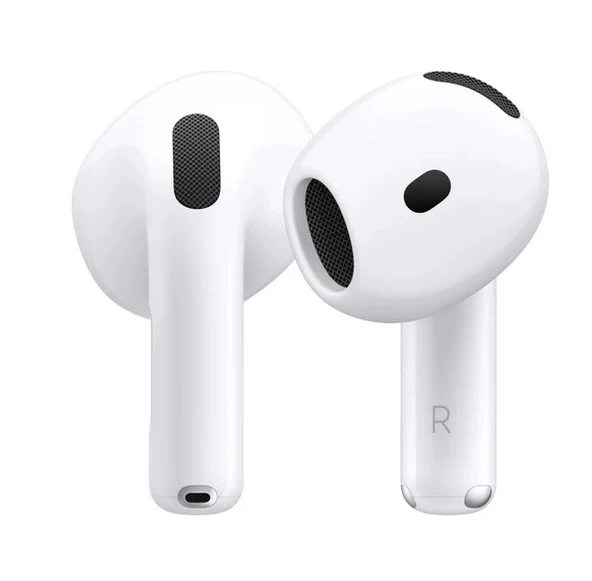 Apple AirPods 4 Nesil MXP63TU/A Bluetooth Kulak İçi Kulaklık ürün görseli 1