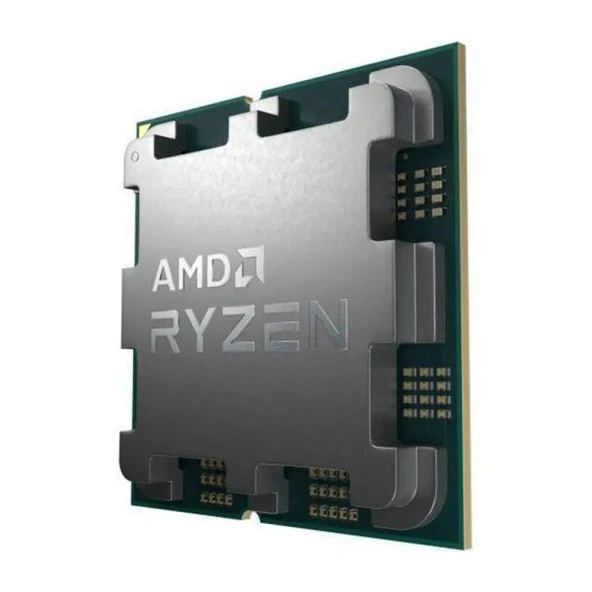 AMD RYZEN 9 9950X 4.30GHZ 64MB AM5 TRAY (Kutusuz/Fansız) İşlemci ürün görseli 1