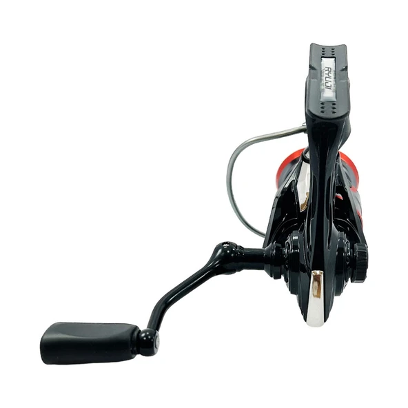 Ryuji Raptor II 2000 S LRF Olta Makinesi - Resim 3