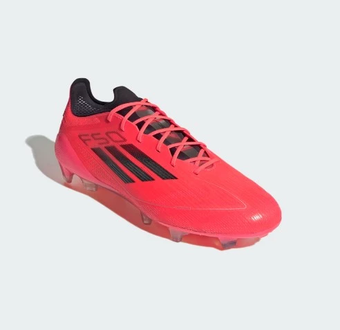 ADİDAS F50 ELITE  FG PEMBE KRAMPON IE3191 P-138 ürün görseli 1