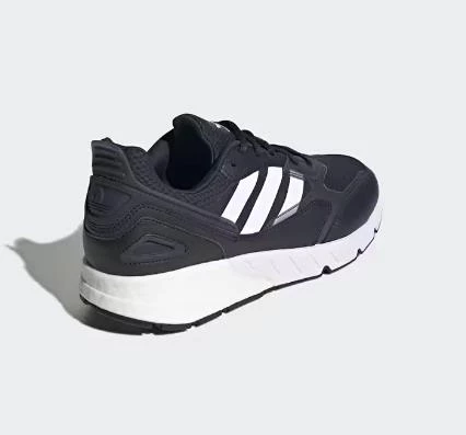PTTAVM: ADİDAS ZX 1K BOOST 2.0 LACİVERT ERKEK SPOR AYAKKABI GY5984