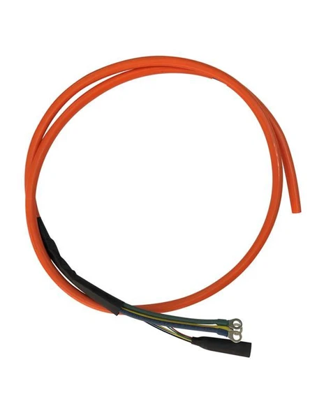 MOTOR KABLOSU E BİKE - Kasalı Model - Resim 3