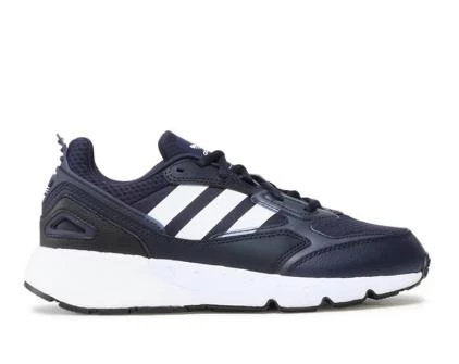 PTTAVM: ADİDAS ZX 1K BOOST 2.0 LACİVERT ERKEK SPOR AYAKKABI GY5984