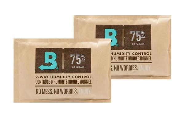 BOVEDA %75 60gr Puro Nemlendirici 2'li Paket ürün görseli 1