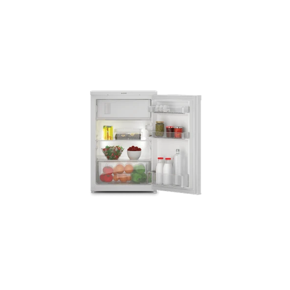 Arçelik 154140 MB Mini Buzdolabı Beyaz - Resim 3