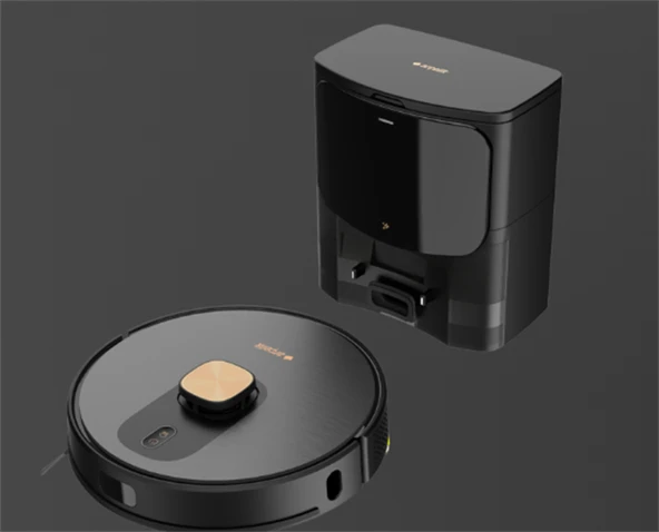 Arçelik Imperium® Robo 3.1 RS 9231 Robot Süpürge - Resim 4