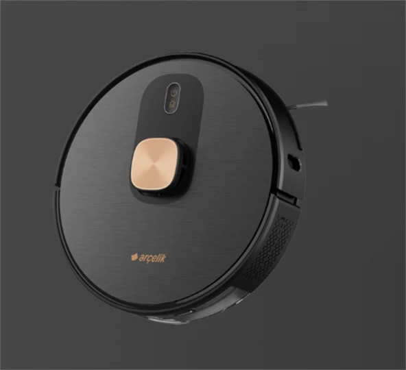 Arçelik Imperium® Robo 3.1 RS 9231 Robot Süpürge - Resim 5