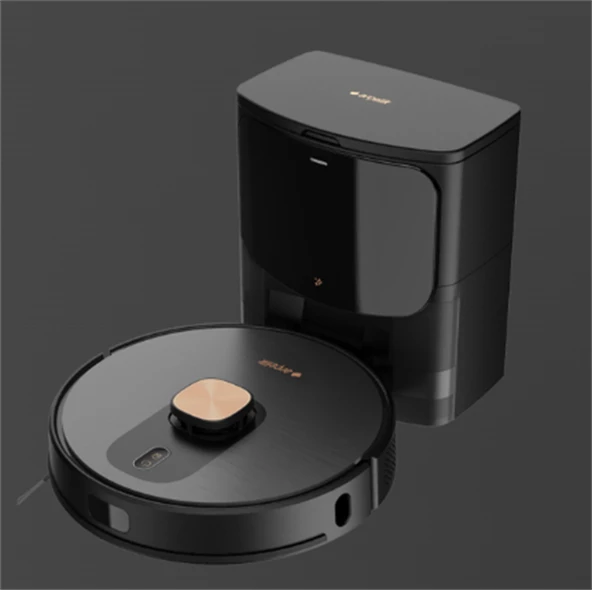 Arçelik Imperium® Robo 3.1 RS 9231 Robot Süpürge - Resim 3