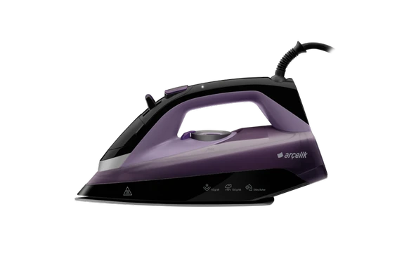Arçelik BEU 5124 Buharlı 2400 W Ütü ürün görseli 1