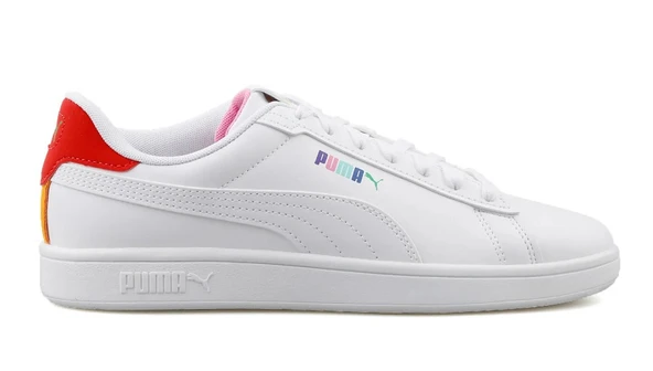 Puma Ayakkabı Günlük Smash 3.0 - Resim 2