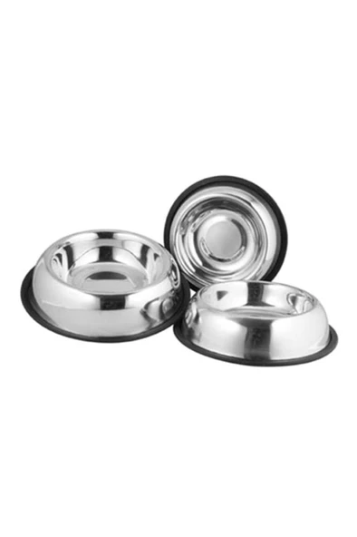 Oripet Köpek Çelik Mama ve Su Kabı 64 Oz ürün görseli 1