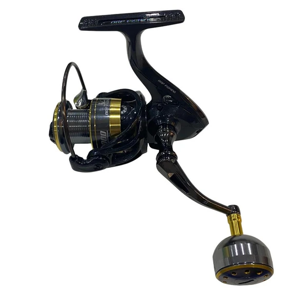 Brf Fishing KDR 3000 Spin Olta Makinesi ürün görseli 1