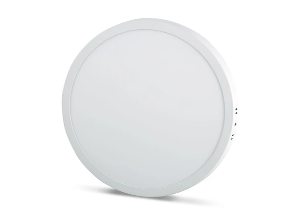 NOAS YL14 2410 24 W Sıva Üstü Led Spot Beyaz Işık 6400k ürün görseli 1