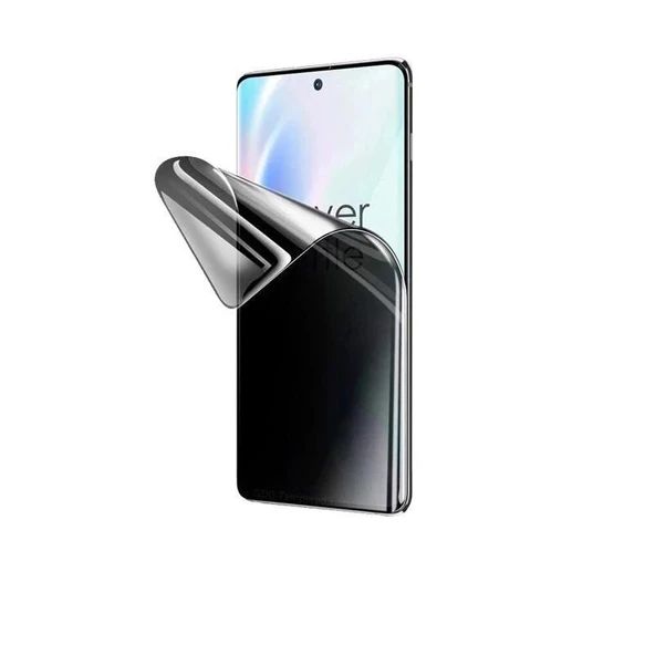 Honor 200 ile Uyumlu Hidrojel Nano Ekran Koruyucu Film HAYALET(Privacy) ürün görseli 1